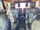 2018 Ford Explorer Sport Black vin: 1FM5K8GT9JGC41557