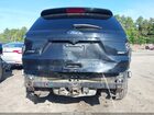2016 Ford Explorer Sport Черный vin: 1FM5K8GTXGGC00010