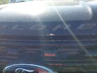 2016 Ford Explorer Sport Черный vin: 1FM5K8GTXGGC00010