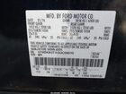 2016 Ford Explorer Sport Черный vin: 1FM5K8GTXGGC00010
