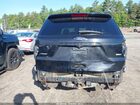 2016 Ford Explorer Sport Черный vin: 1FM5K8GTXGGC00010