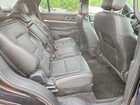 2017 Ford Explorer Sport Black vin: 1FM5K8GTXHGA53382
