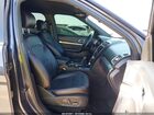 2017 Ford Explorer Sport Серый vin: 1FM5K8GTXHGD13523