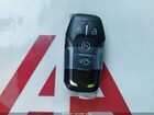 2017 Ford Explorer Sport Серый vin: 1FM5K8GTXHGD13523