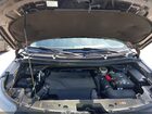2017 Ford Explorer Sport Серый vin: 1FM5K8GTXHGD13523
