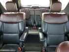 2020 Ford Explorer Platinum White vin: 1FM5K8HC0LGC57406