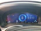 2020 Ford Explorer Platinum Черный vin: 1FM5K8HC4LGA51831