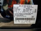 2020 Ford Explorer Platinum Черный vin: 1FM5K8HC4LGA51831