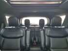 2020 Ford Explorer Platinum Черный vin: 1FM5K8HC4LGA51831