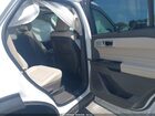 2020 Ford Explorer Platinum Белый vin: 1FM5K8HC5LGA22967