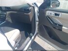 2020 Ford Explorer Platinum Белый vin: 1FM5K8HC5LGA22967
