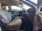 2020 Ford Explorer Platinum White vin: 1FM5K8HC7LGC23267