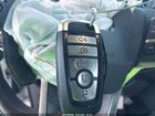 2020 Ford Explorer Platinum White vin: 1FM5K8HC7LGC23267