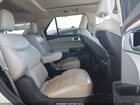2020 Ford Explorer Platinum White vin: 1FM5K8HC7LGC23267