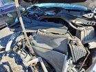 2022 Ford Explorer Platinum Серебряный vin: 1FM5K8HC7NGA34671