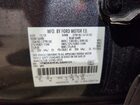 2020 Ford Explorer Platinum Серый vin: 1FM5K8HC8LGB45131