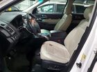 2017 Ford Explorer Platinum White vin: 1FM5K8HT0HGA93629