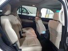 2017 Ford Explorer Platinum White vin: 1FM5K8HT0HGA93629