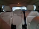 2017 Ford Explorer Platinum White vin: 1FM5K8HT0HGA93629