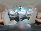 2017 Ford Explorer Platinum White vin: 1FM5K8HT0HGA93629