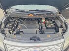2016 Ford Explorer Platinum Black vin: 1FM5K8HT1GGC19088