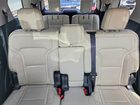 2017 Ford Explorer Platinum Gray vin: 1FM5K8HT1HGC84878