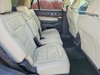 2018 Ford Explorer Platinum Cream vin: 1FM5K8HT1JGA39665 2018 Ford Explorer Platinum Cream vin: 1FM5K8HT1JGA39665