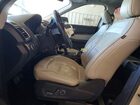 2018 Ford Explorer Platinum Желто-коричневый vin: 1FM5K8HT1JGA55042