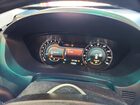 2016 Ford Explorer Platinum Черный vin: 1FM5K8HT2GGB77014