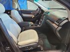 2016 Ford Explorer Platinum Черный vin: 1FM5K8HT2GGB77014