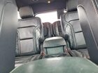 2017 Ford Explorer Platinum Серый vin: 1FM5K8HT2HGB69299
