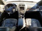 2017 Ford Explorer Platinum Синий vin: 1FM5K8HT2HGD23557