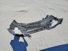 2017 Ford Explorer Platinum Синий vin: 1FM5K8HT2HGD23557