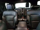 2018 Ford Explorer Platinum Gray vin: 1FM5K8HT2JGC35839