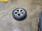 2018 Ford Explorer Platinum Gray vin: 1FM5K8HT2JGC35839