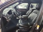 2018 Ford Explorer Platinum Gray vin: 1FM5K8HT2JGC35839