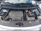 2016 Ford Explorer Platinum Белый vin: 1FM5K8HT3GGA75477