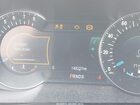 2016 Ford Explorer Platinum Черный vin: 1FM5K8HT3GGC38435