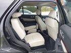 2016 Ford Explorer Platinum Черный vin: 1FM5K8HT3GGC38435