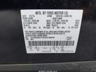 2016 Ford Explorer Platinum Черный vin: 1FM5K8HT3GGC38435