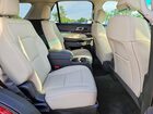 2016 Ford Explorer Platinum Красный vin: 1FM5K8HT3GGC86601