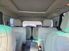 2016 Ford Explorer Platinum Красный vin: 1FM5K8HT3GGC86601