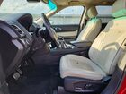 2016 Ford Explorer Platinum Красный vin: 1FM5K8HT3GGC86601