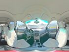 2016 Ford Explorer Platinum Красный vin: 1FM5K8HT3GGC86601