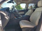2018 Ford Explorer Platinum Белый vin: 1FM5K8HT3JGC38068