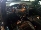 2016 Ford Explorer Platinum Black vin: 1FM5K8HT5GGC11916