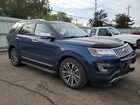 2017 Ford Explorer Platinum Blue vin: 1FM5K8HT5HGC04286 2017 Ford Explorer Platinum Blue vin: 1FM5K8HT5HGC04286
