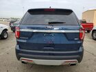 2017 Ford Explorer Platinum Blue vin: 1FM5K8HT5HGC04286 2017 Ford Explorer Platinum Blue vin: 1FM5K8HT5HGC04286