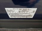 2017 Ford Explorer Platinum Blue vin: 1FM5K8HT5HGC04286 2017 Ford Explorer Platinum Blue vin: 1FM5K8HT5HGC04286