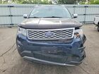 2017 Ford Explorer Platinum Blue vin: 1FM5K8HT5HGC04286 2017 Ford Explorer Platinum Blue vin: 1FM5K8HT5HGC04286